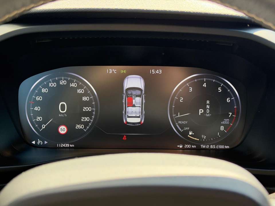 Volvo XC40 - Imagem 5
