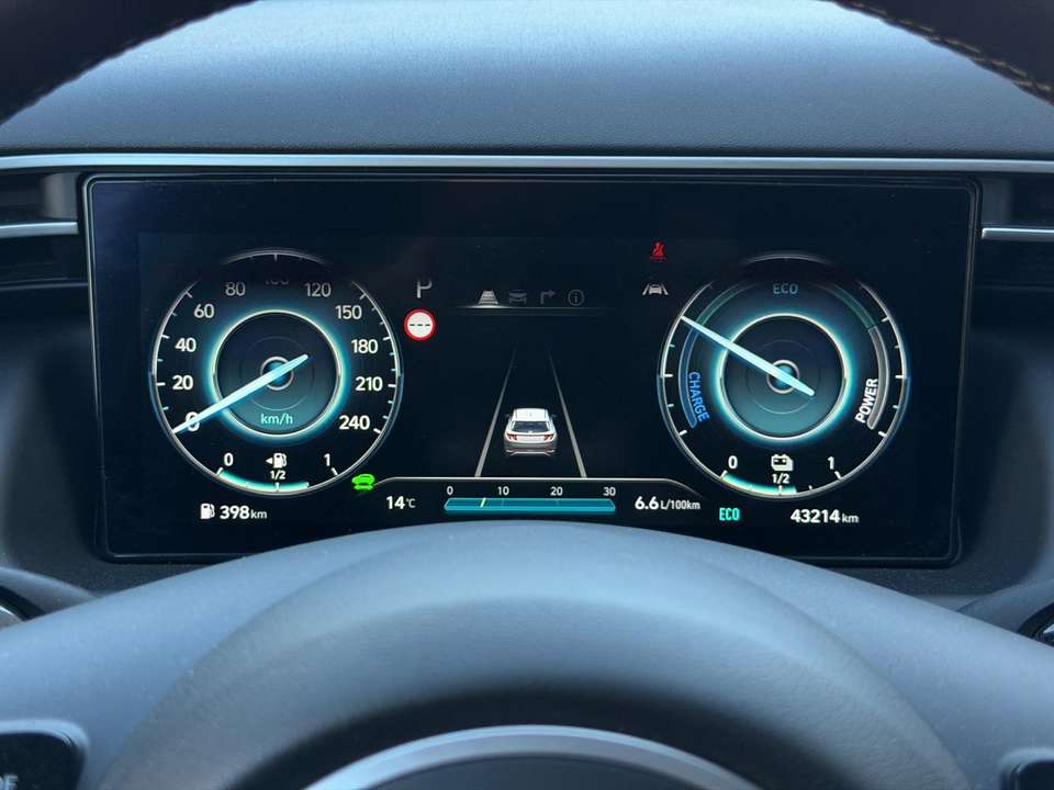 Hyundai TUCSON - Imagem 5