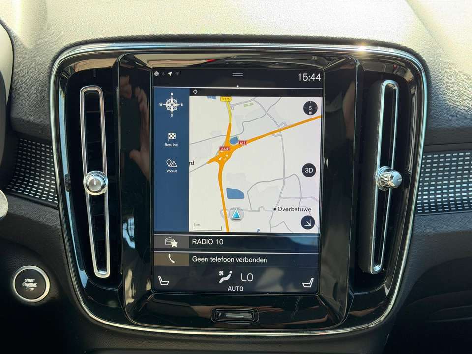Volvo XC40 - Imagem 6