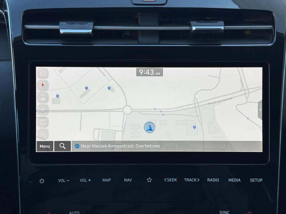Hyundai TUCSON - Imagem 6