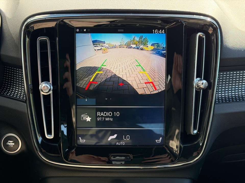 Volvo XC40 - Imagem 7