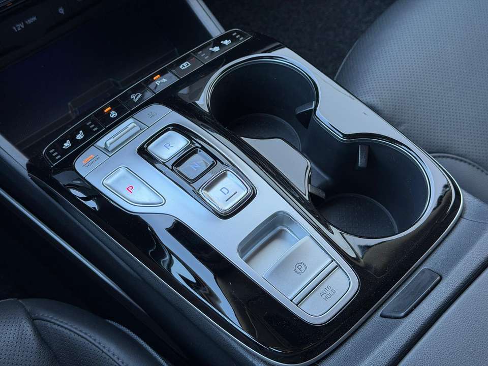 Hyundai TUCSON - Imagem 9