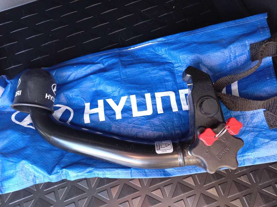 Hyundai TUCSON - Imagem 10