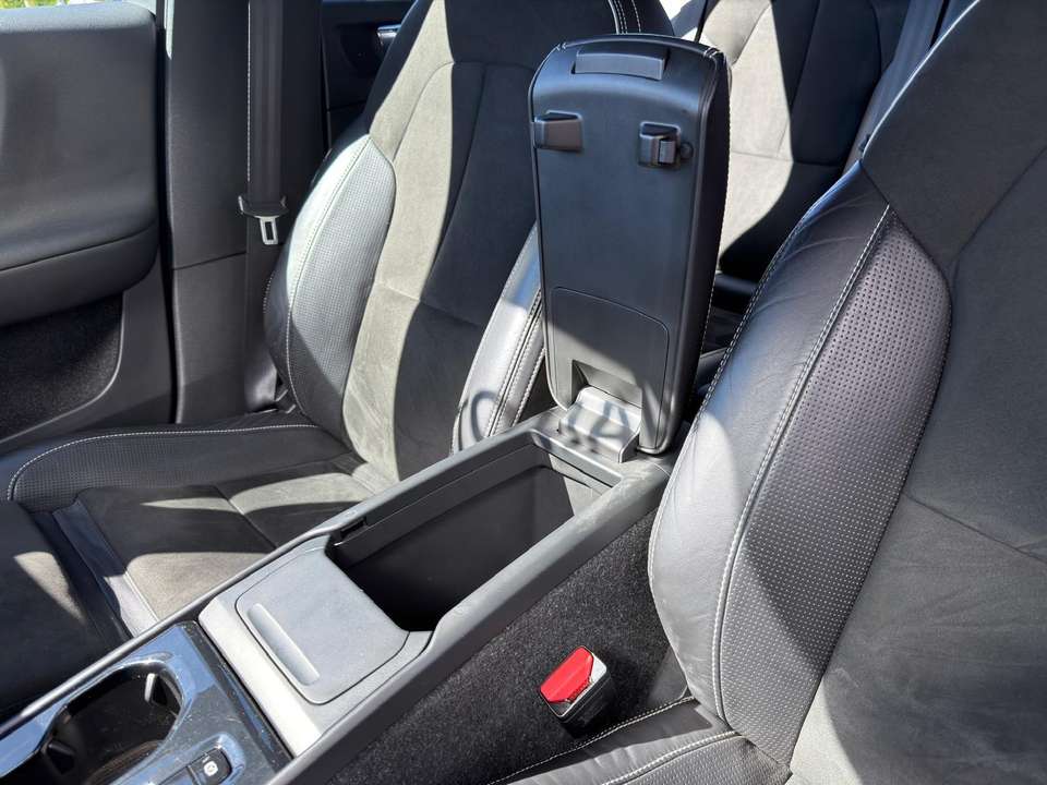 Volvo XC40 - Imagem 13