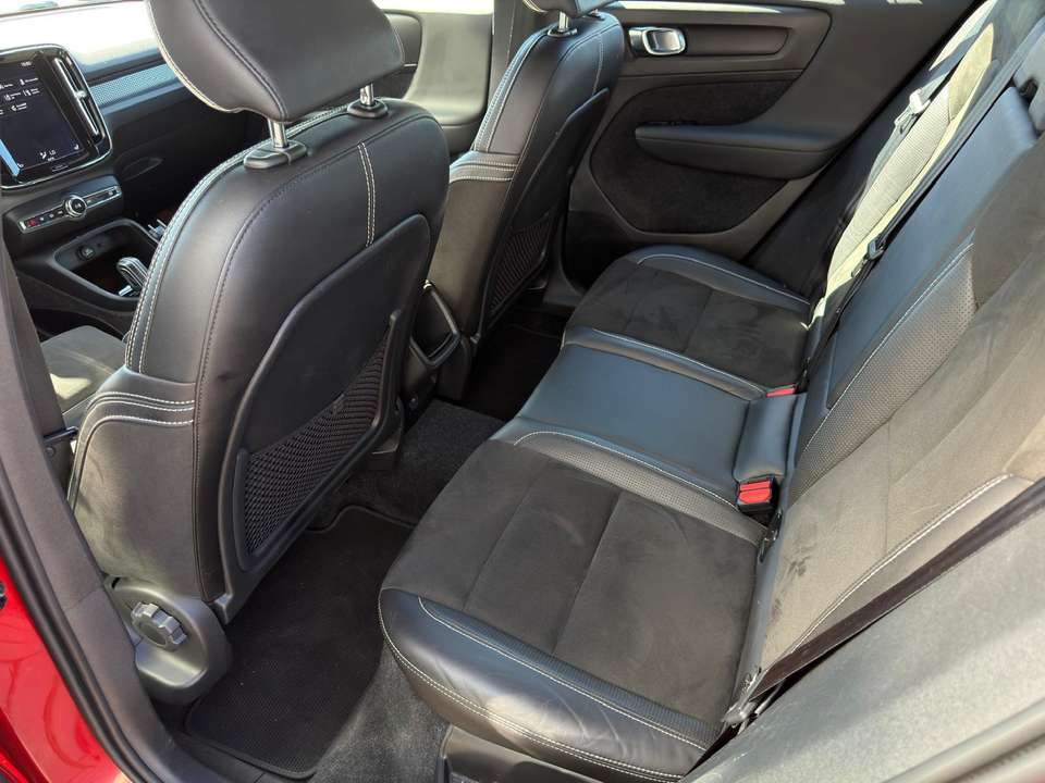 Volvo XC40 - Imagem 14