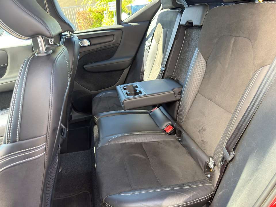 Volvo XC40 - Imagem 15