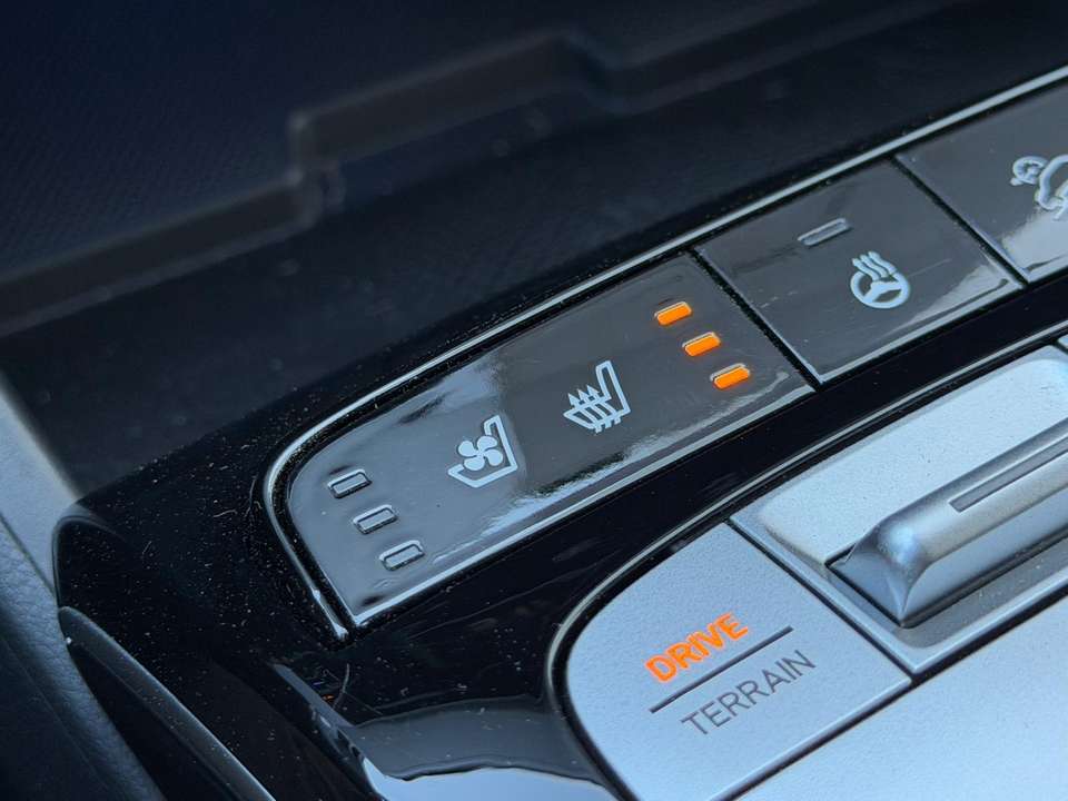 Hyundai TUCSON - Imagem 15