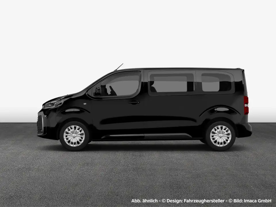 Toyota Proace - Imagem 2