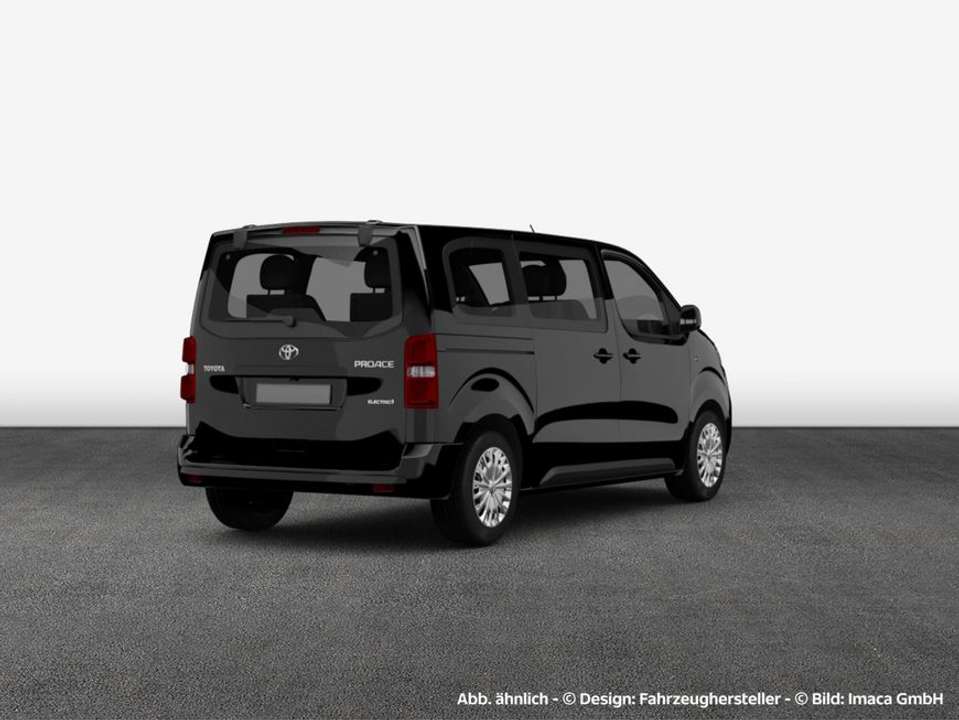 Toyota Proace - Imagem 3