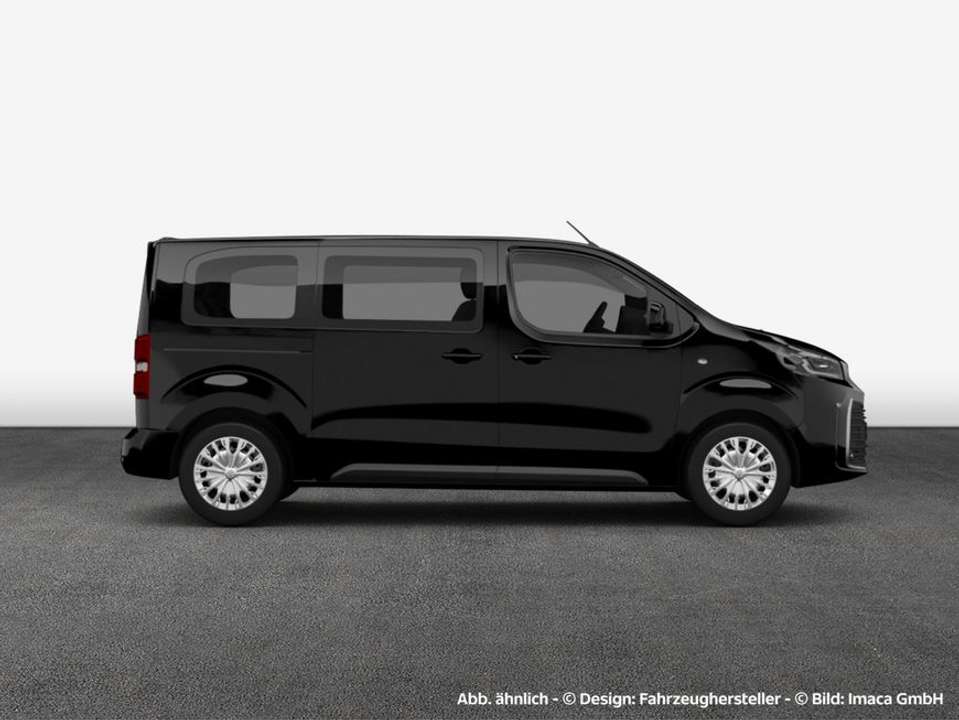 Toyota Proace - Imagem 5