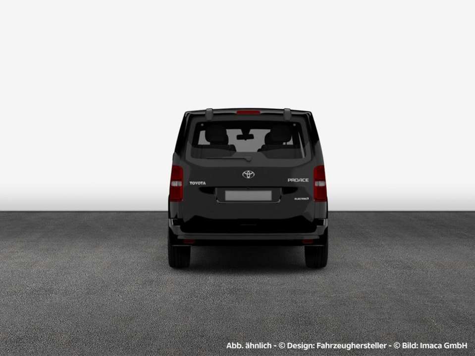 Toyota Proace - Imagem 6