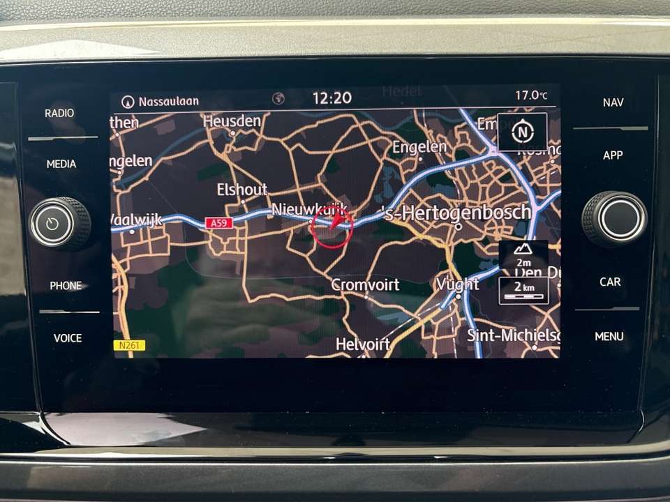 Volkswagen Polo - Imagem 3