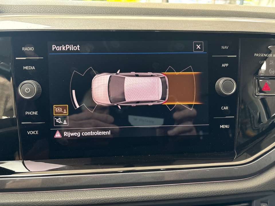 Volkswagen Polo - Imagem 4