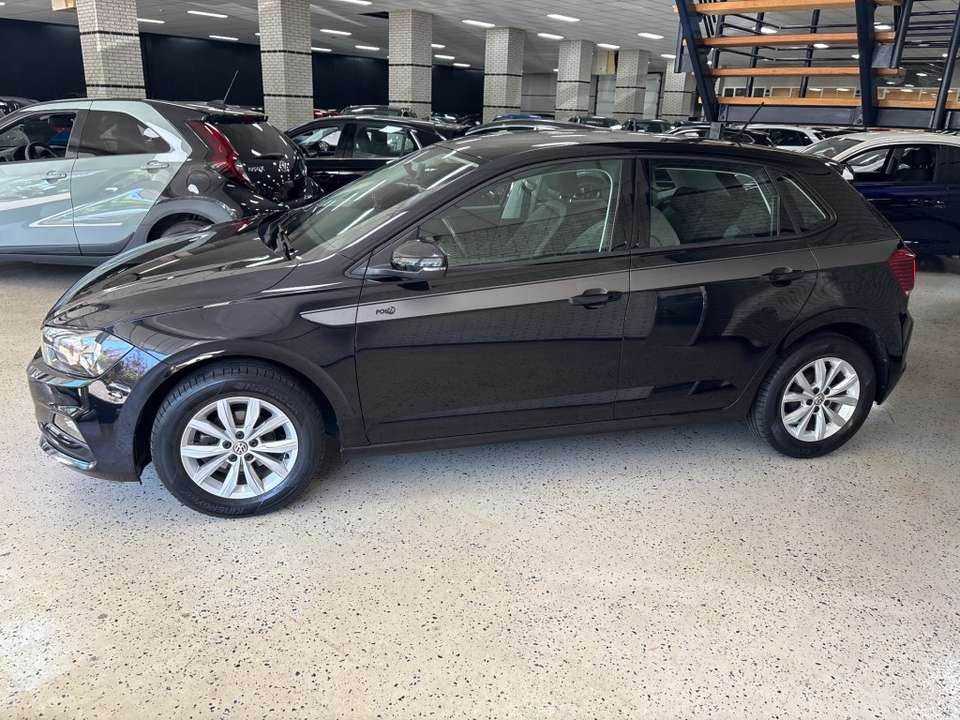 Volkswagen Polo - Imagem 5