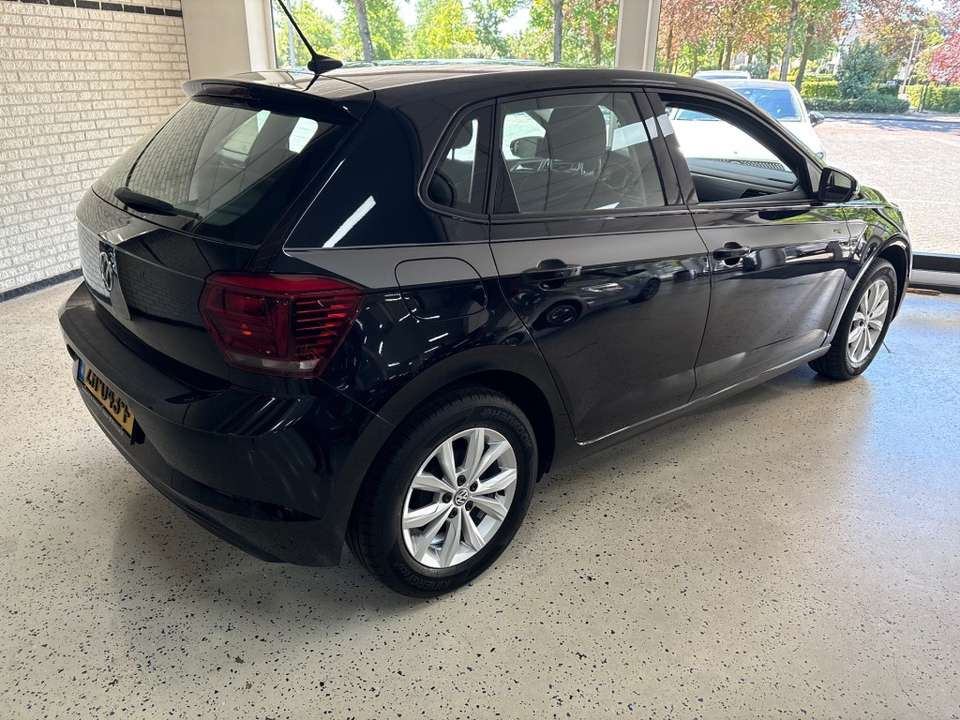 Volkswagen Polo - Imagem 6