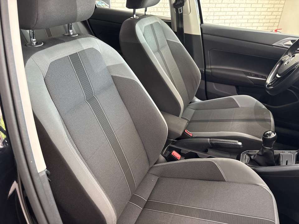Volkswagen Polo - Imagem 9