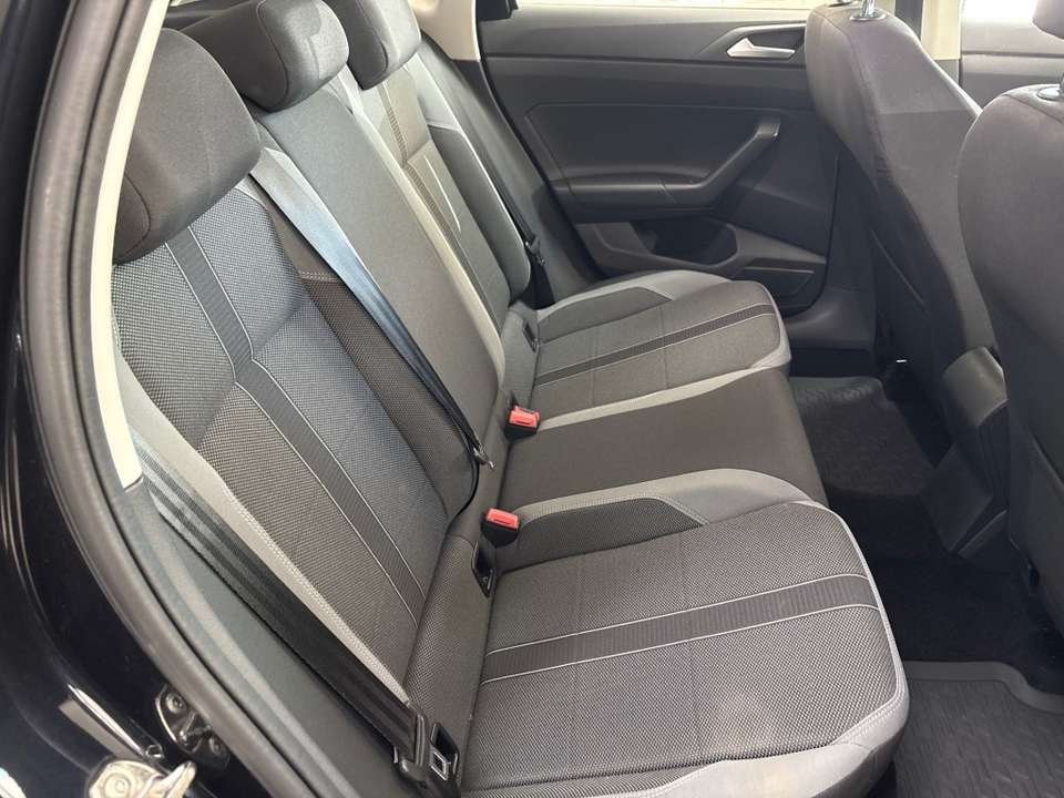 Volkswagen Polo - Imagem 10
