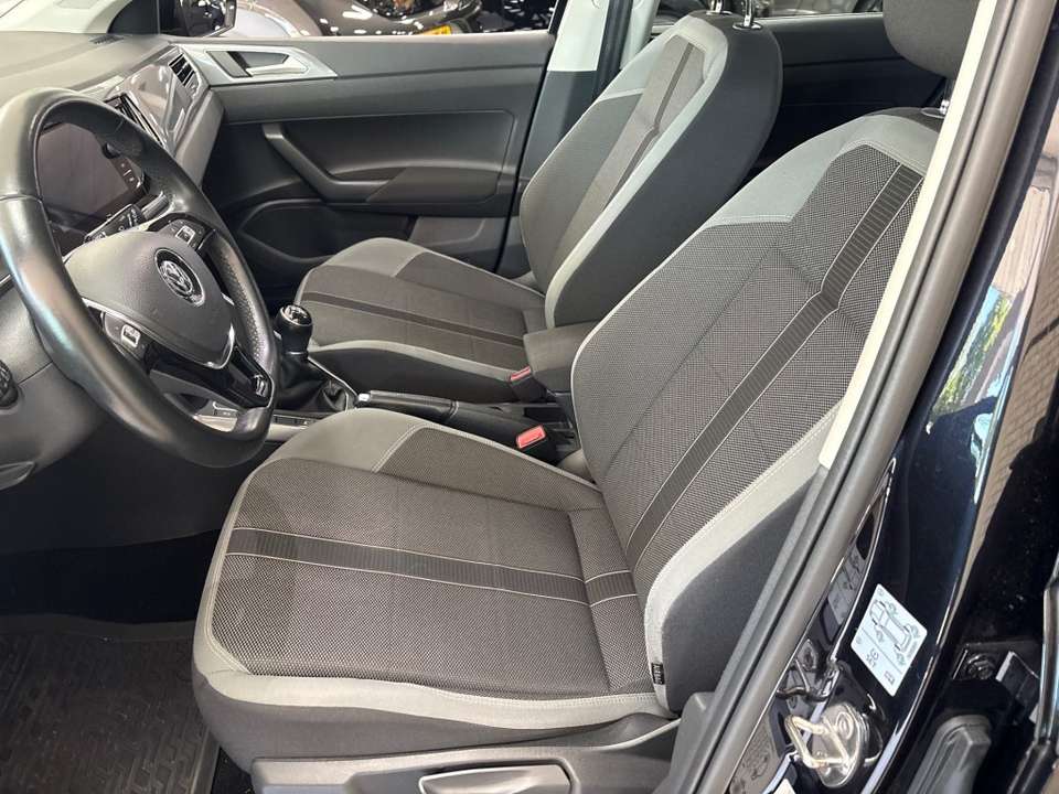 Volkswagen Polo - Imagem 11