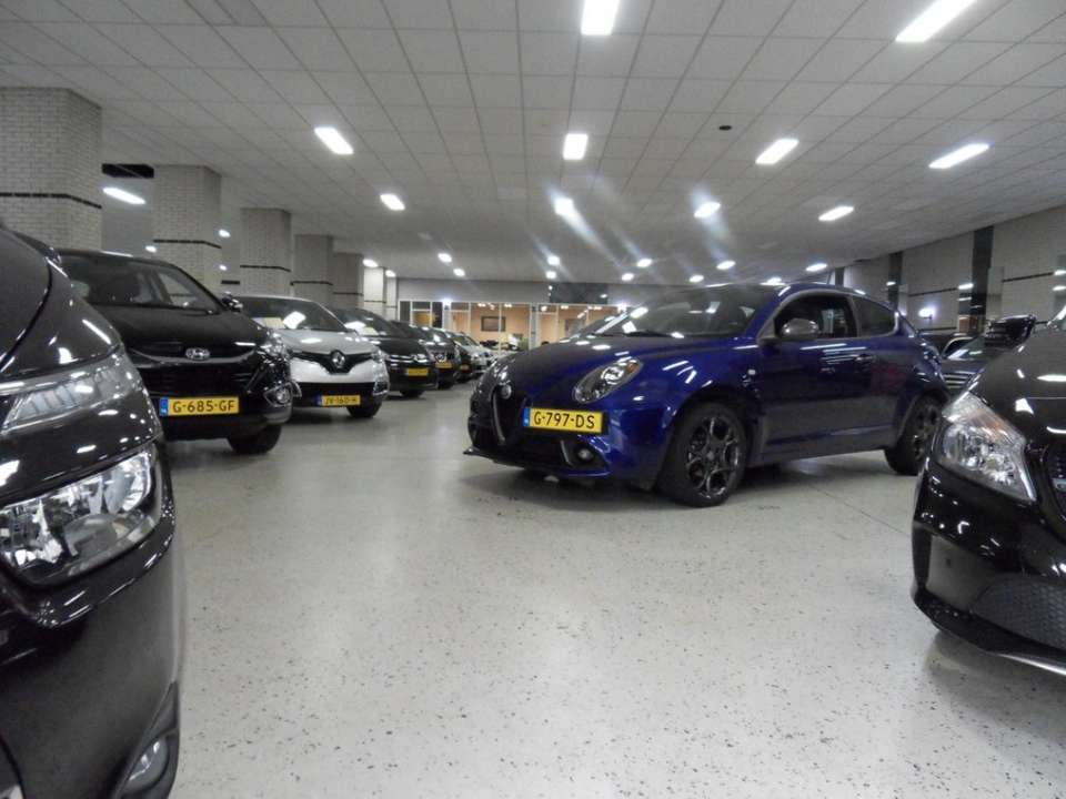 Volkswagen Polo - Imagem 15