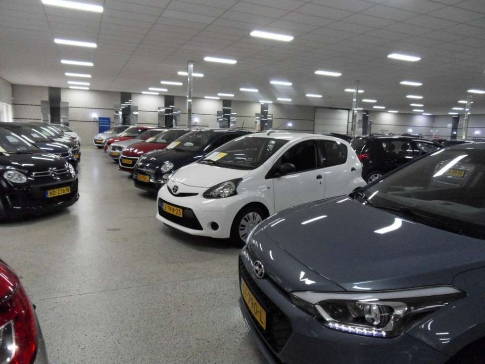 Volkswagen Polo - Imagem 16