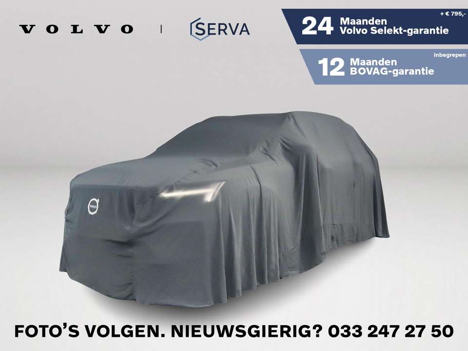 Volvo XC40 - Imagem 1