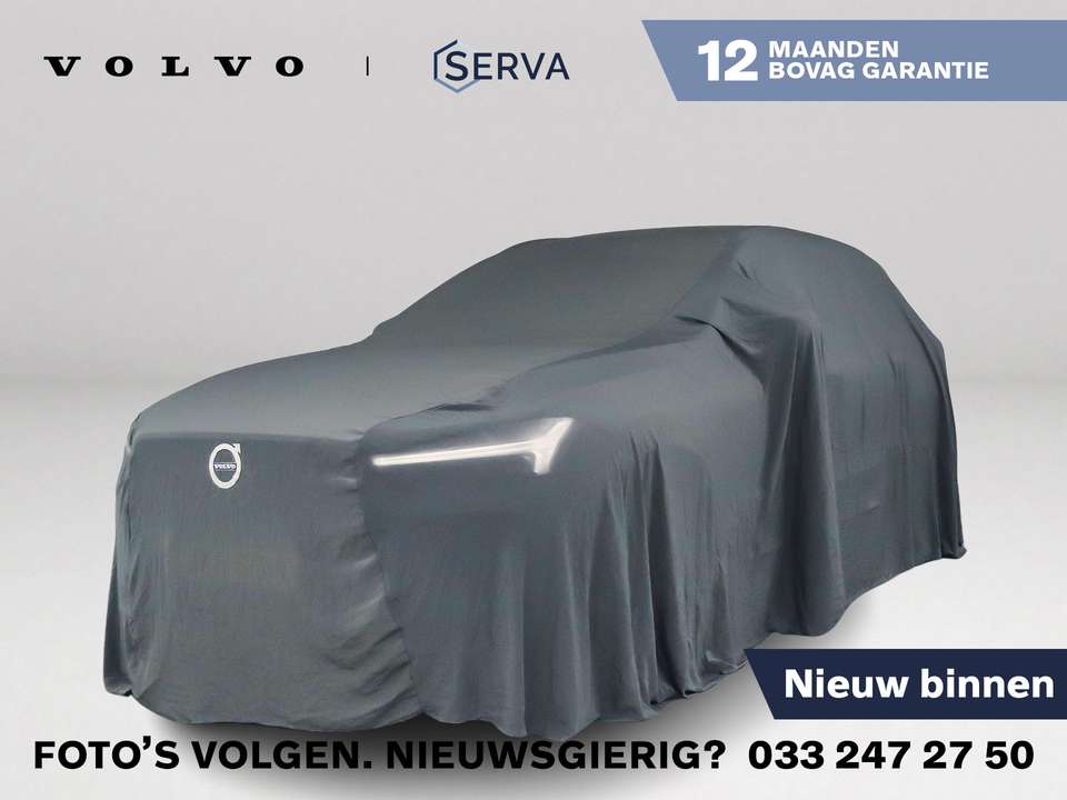 Volvo XC60 - Imagem 1