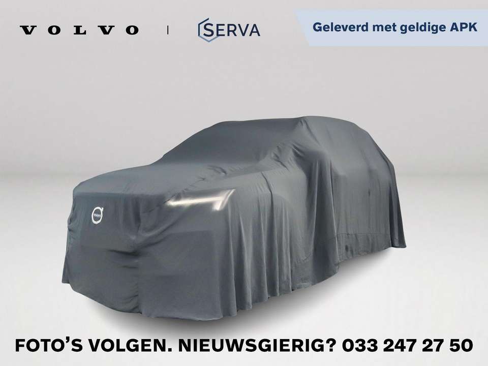 Volvo XC40 - Imagem 1