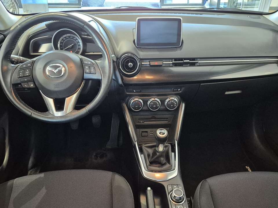 Mazda 2 - Imagem 9