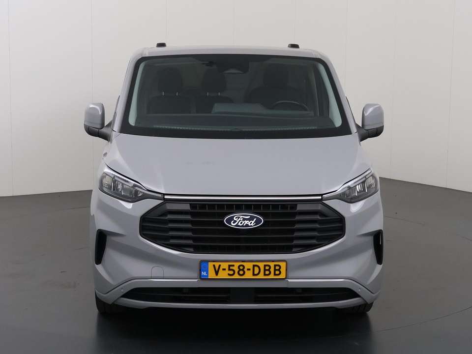 Ford Transit Custom - Imagem 3