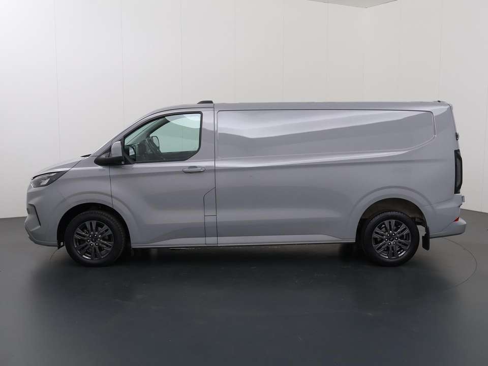 Ford Transit Custom - Imagem 5