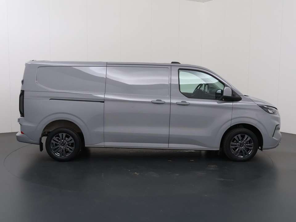 Ford Transit Custom - Imagem 6
