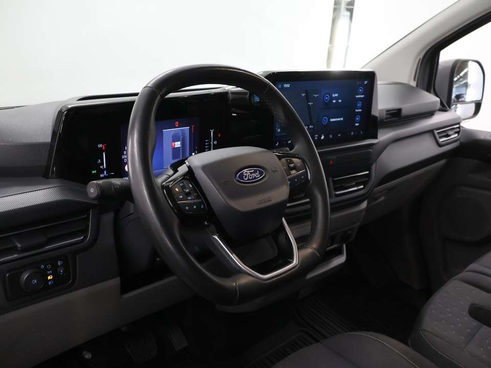 Ford Transit Custom - Imagem 7