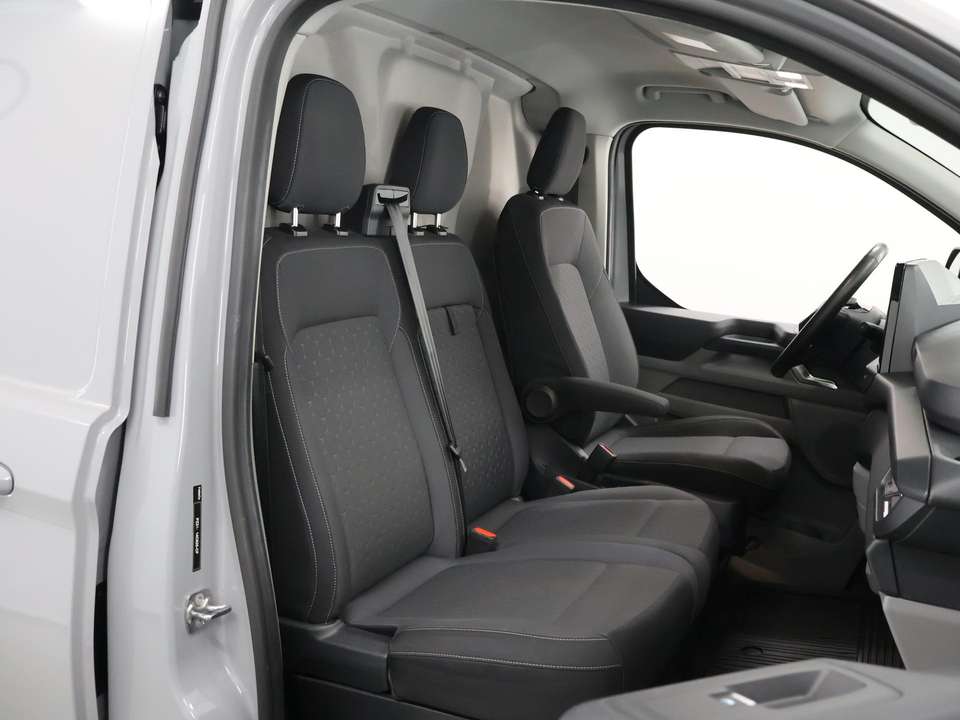 Ford Transit Custom - Imagem 10