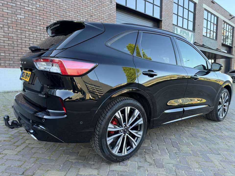 Ford Kuga - Imagem 2