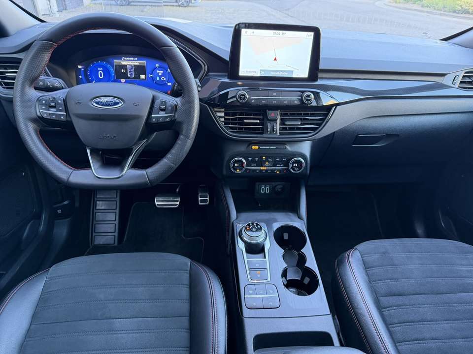 Ford Kuga - Imagem 3