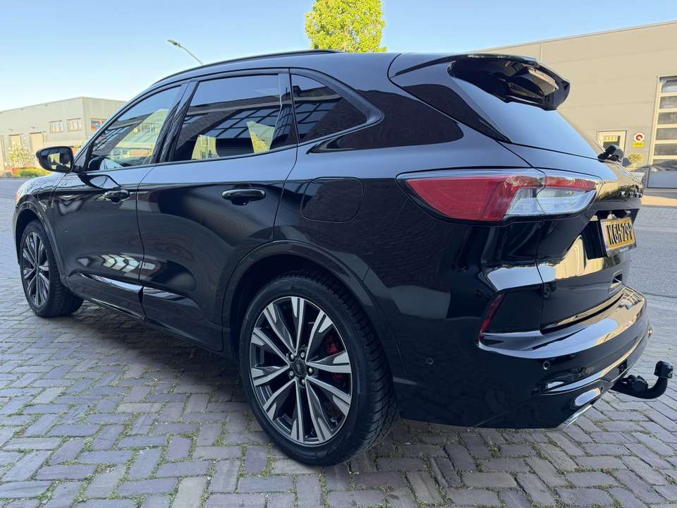Ford Kuga - Imagem 6