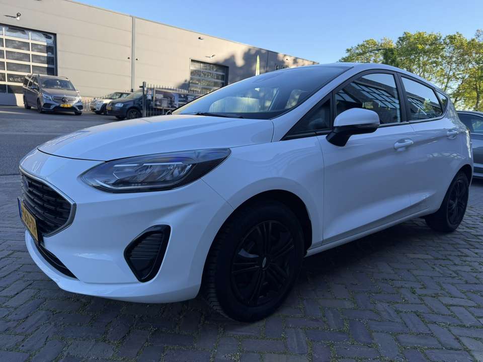 Ford Fiesta - Imagem 5