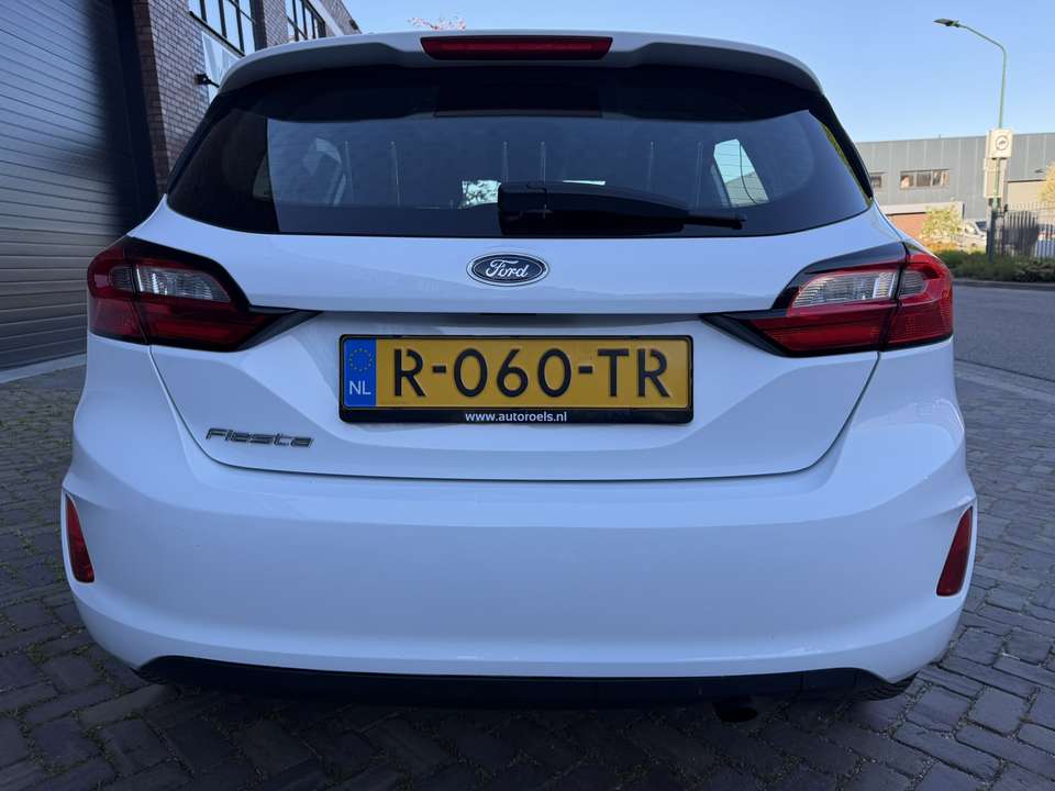 Ford Fiesta - Imagem 7