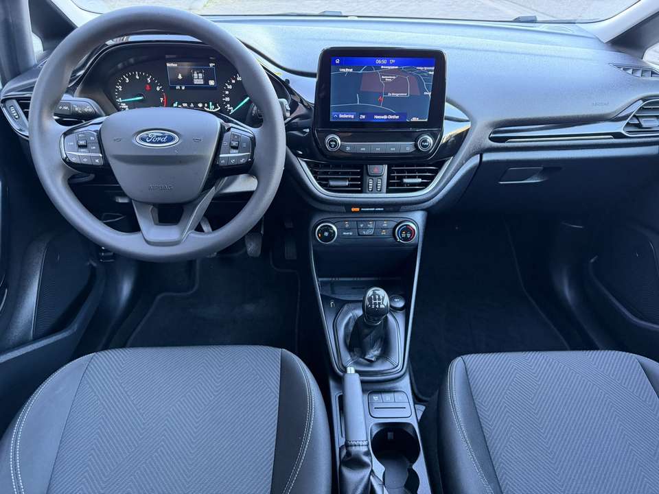Ford Fiesta - Imagem 10