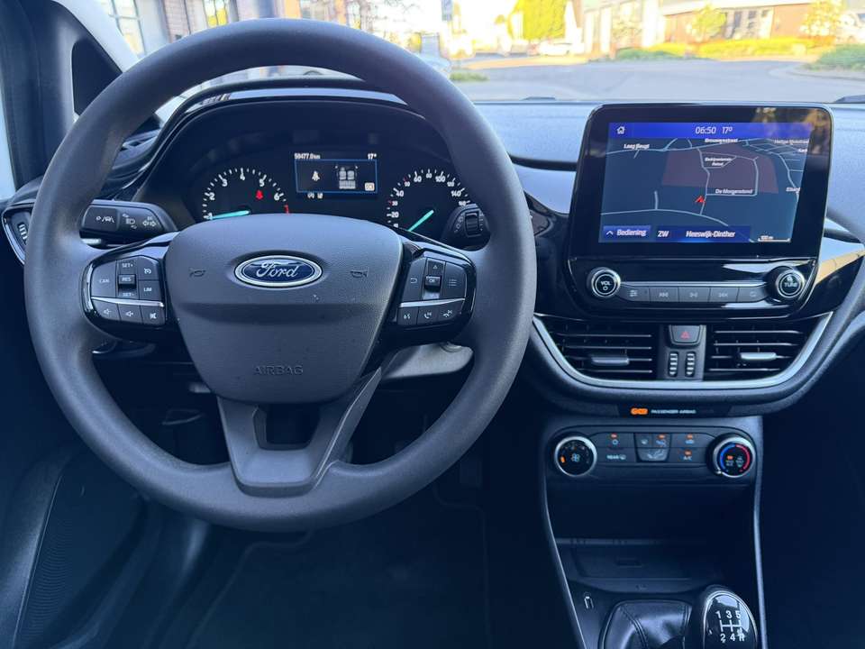 Ford Fiesta - Imagem 11