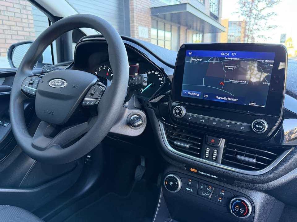Ford Fiesta - Imagem 12