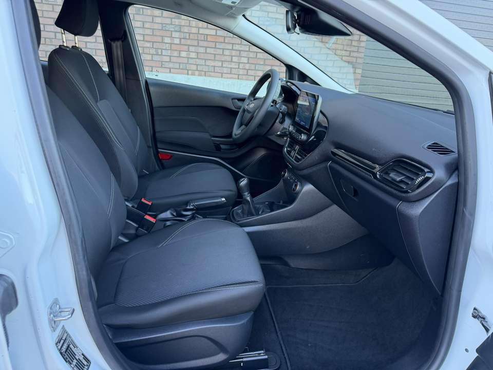 Ford Fiesta - Imagem 14