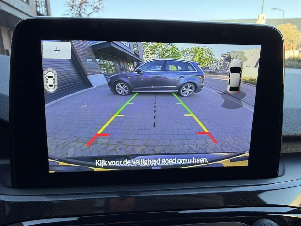 Ford Kuga - Imagem 17