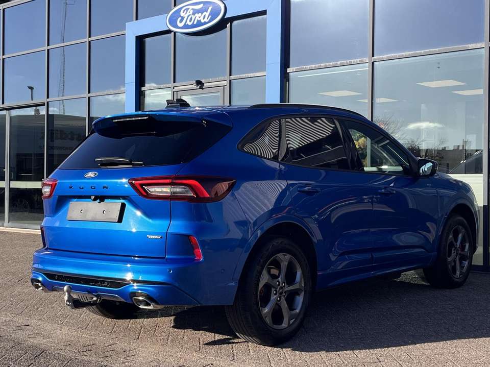 Ford Kuga - Imagem 2