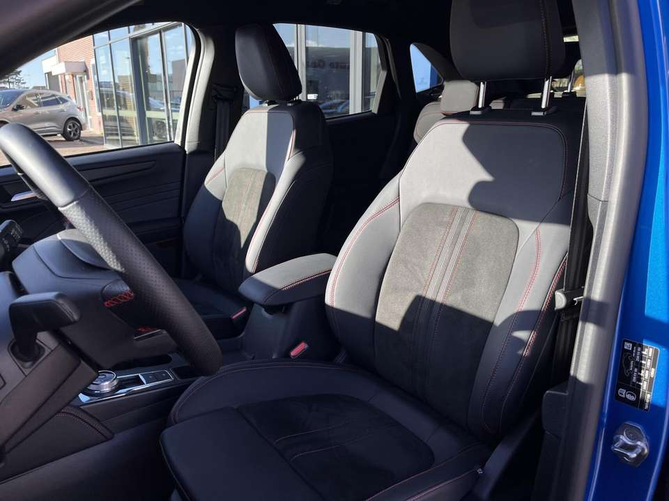 Ford Kuga - Imagem 3