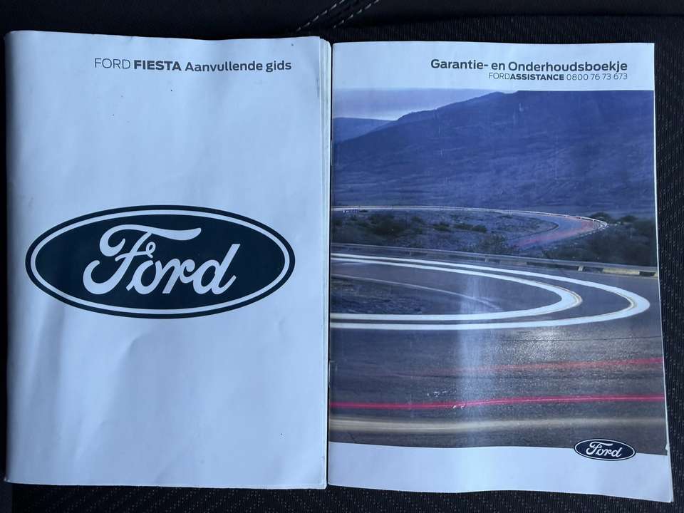 Ford Fiesta - Imagem 17