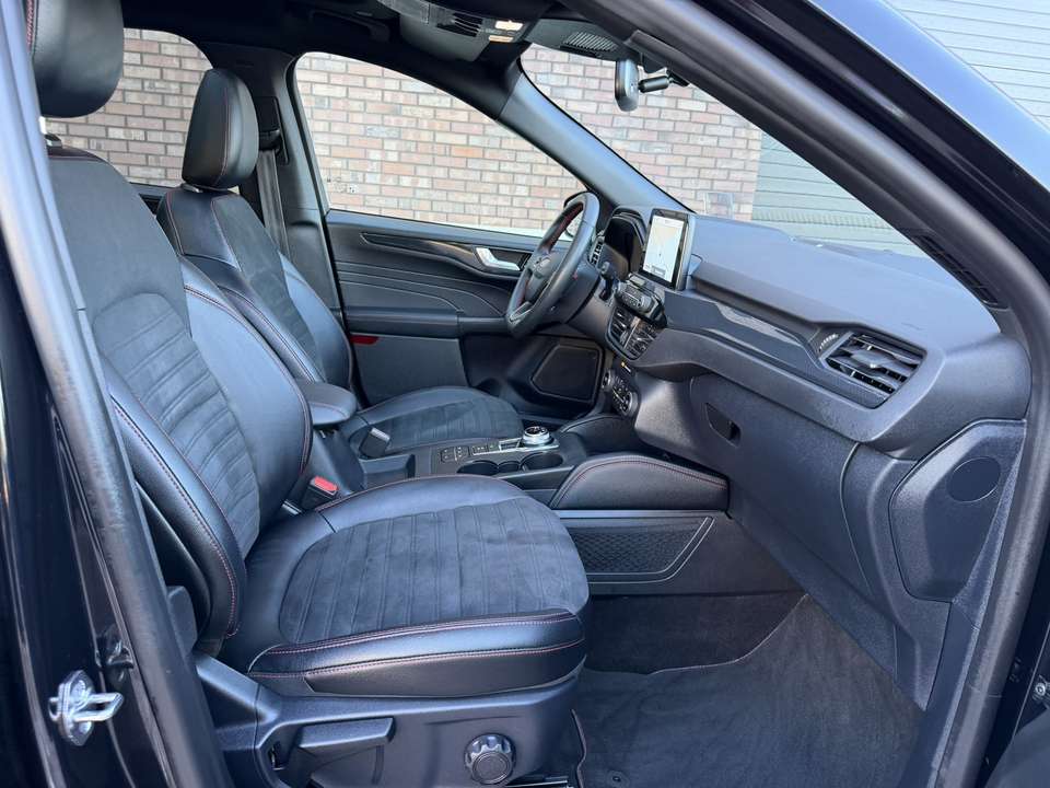 Ford Kuga - Imagem 20