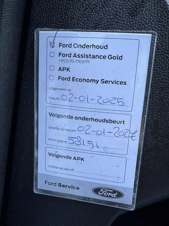 Ford Fiesta - Imagem 18