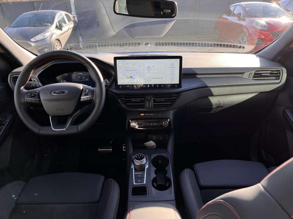 Ford Kuga - Imagem 4