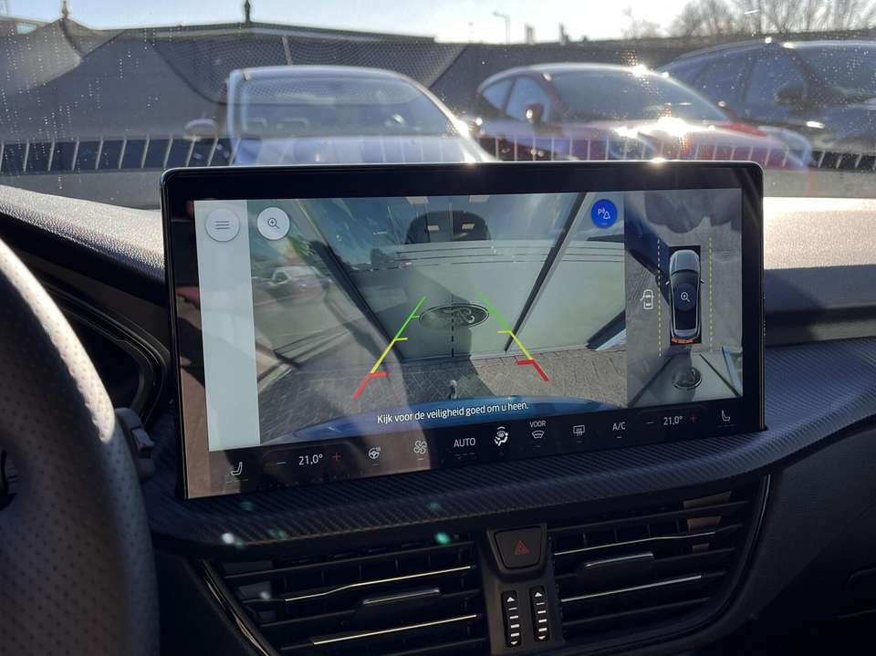 Ford Kuga - Imagem 5